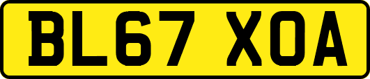 BL67XOA