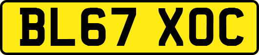 BL67XOC