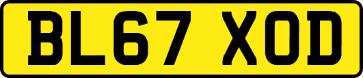BL67XOD