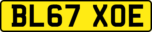 BL67XOE