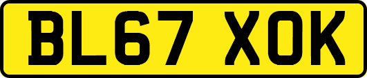 BL67XOK