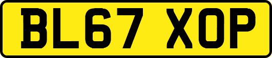 BL67XOP