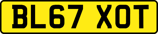 BL67XOT