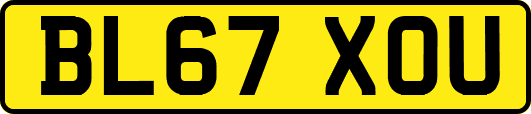 BL67XOU
