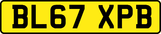 BL67XPB
