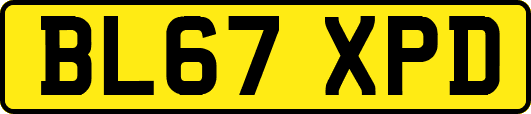 BL67XPD