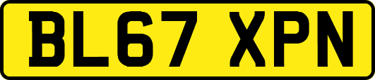 BL67XPN