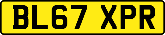 BL67XPR