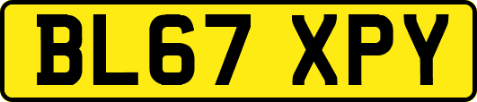 BL67XPY