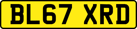 BL67XRD