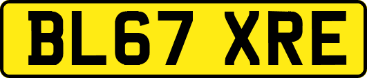 BL67XRE