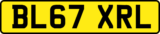 BL67XRL
