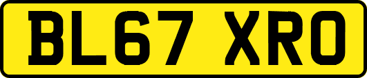 BL67XRO
