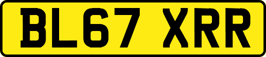 BL67XRR