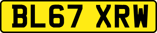 BL67XRW