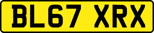BL67XRX