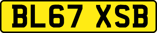 BL67XSB