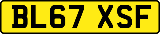 BL67XSF