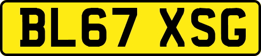 BL67XSG