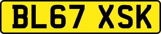 BL67XSK