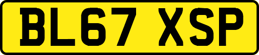 BL67XSP