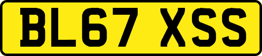 BL67XSS