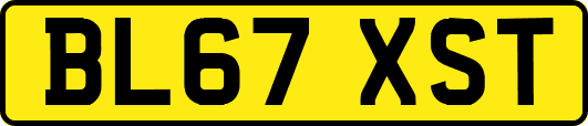 BL67XST
