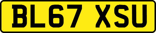 BL67XSU