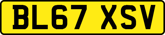 BL67XSV