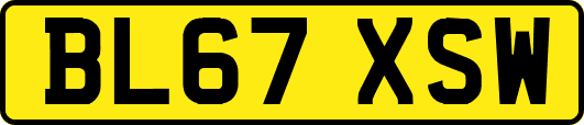 BL67XSW