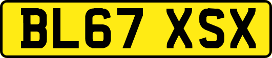 BL67XSX