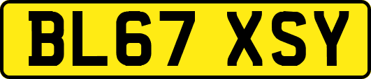 BL67XSY