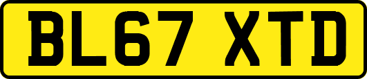 BL67XTD