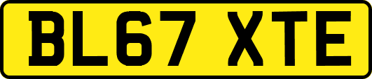BL67XTE