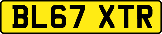BL67XTR