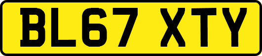 BL67XTY