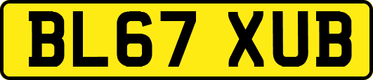 BL67XUB
