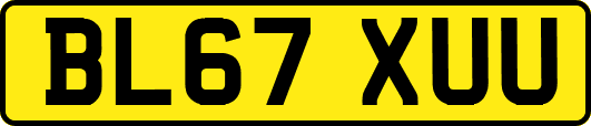 BL67XUU