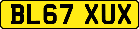 BL67XUX