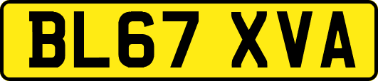 BL67XVA