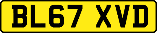 BL67XVD