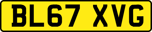 BL67XVG