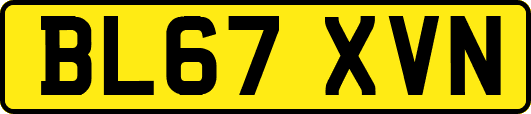 BL67XVN