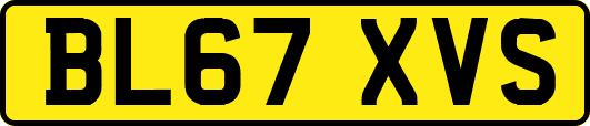 BL67XVS