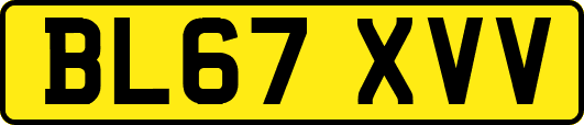 BL67XVV