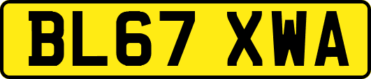 BL67XWA