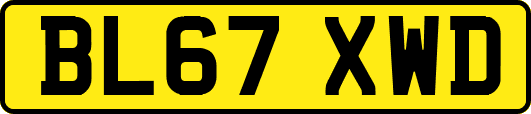 BL67XWD