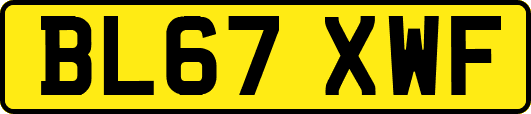 BL67XWF