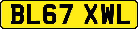 BL67XWL