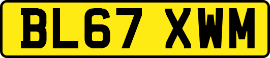 BL67XWM